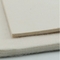 ساختار دو لایه نمدی بدون سوزن سانفوریزینگ Nomex سفید